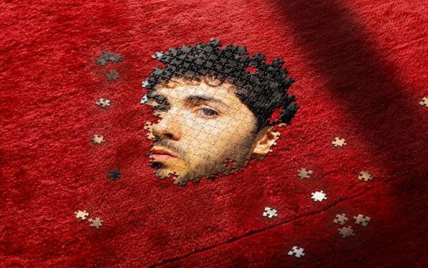 Foto di Filiberto Signorello - artwork Bendo